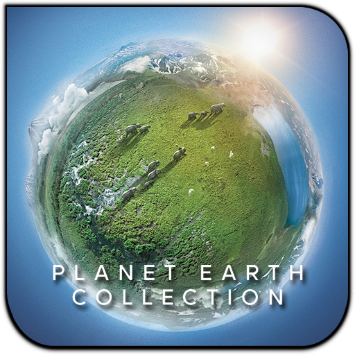 Planet Earth Collection by corky608 on DeviantArt