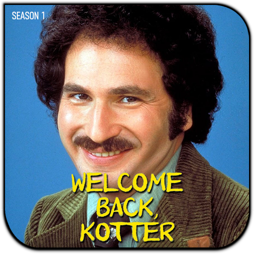 Welcome Back Kotter 1975 Season 1 By Corky608 On Deviantart