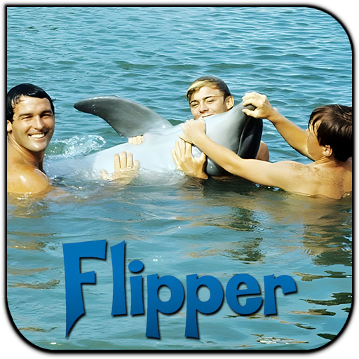 Flipper (1964) by corky608 on DeviantArt