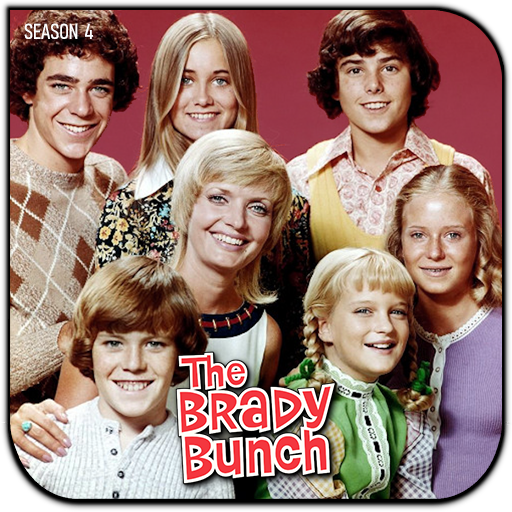 The Brady Bunch (1969) - Season 4 by corky608 on DeviantArt