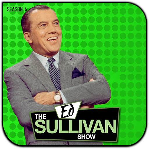 The Ed Sullivan Show (1948) - Season 4 by corky608 on DeviantArt