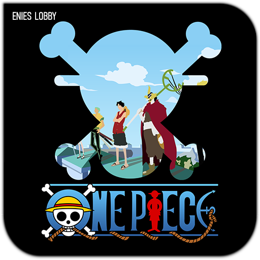 One Piece (1999) - Enies Lobby by corky608 on DeviantArt