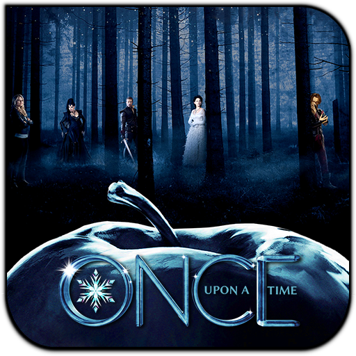 Once Upon a Time (2011) by corky608 on DeviantArt