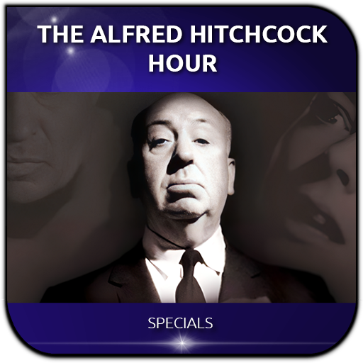 The Alfred Hitchcock Hour (1962) - Specials-v2 by corky608