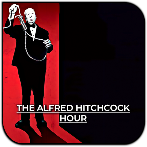 The Alfred Hitchcock Hour (1962)-v1 by corky608 on DeviantArt
