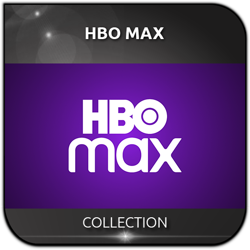HBO Max by Corky-Suzanne on DeviantArt