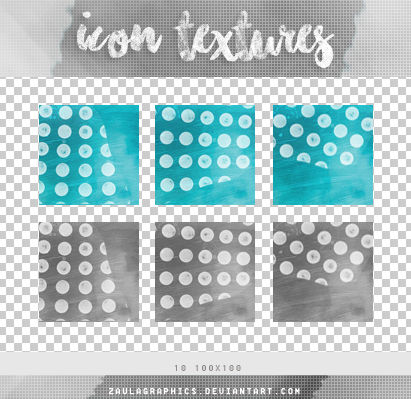 Icon textures by Zaula by ZaulaGraphics on DeviantArt