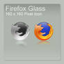 Firefox Glass Icons