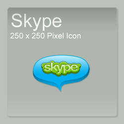 Skype Icon