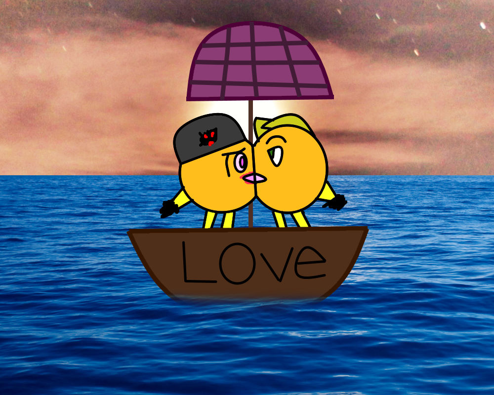 Emoji Movie Fanfiction Chapter 1 Emoji Love by KingSherman777 on