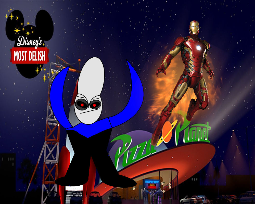 Emoji Movie Fanfiction Episode 23 Iron Wrath by KingSherman777 on