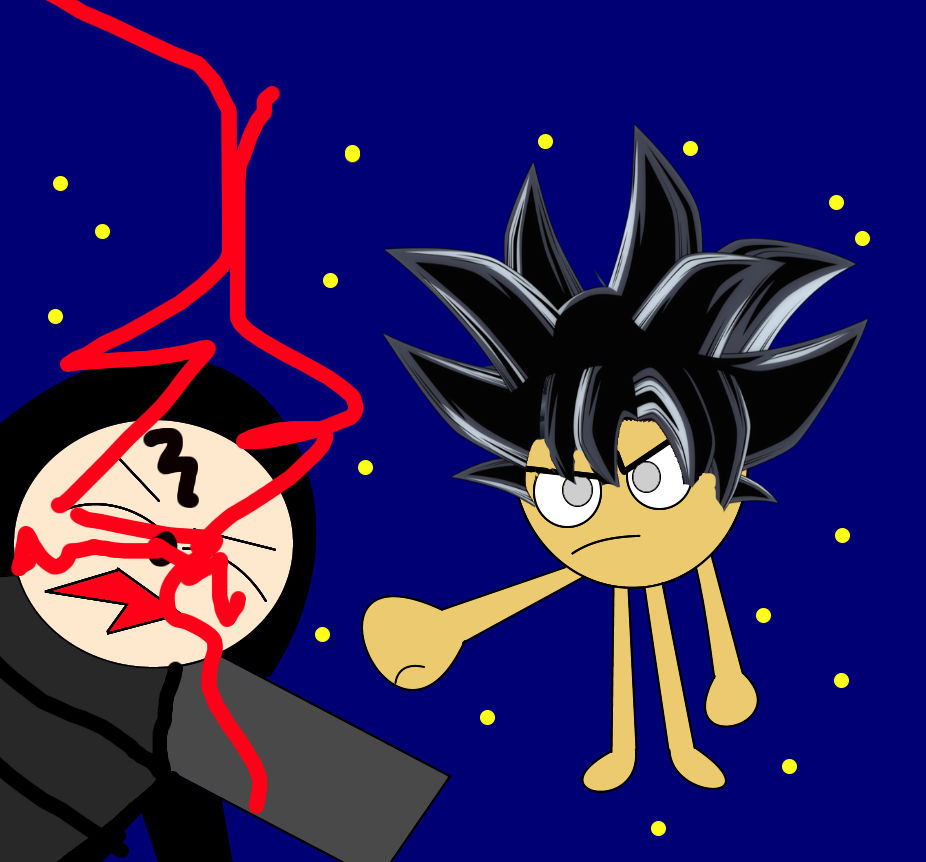 Emoji Movie Fanfiction 38 Blocky Dodgy by KingSherman777 on DeviantArt