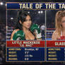 Punch-Out! - Li'l Mac Vs. Glass Josie