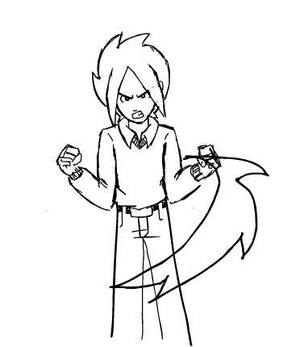 Charging Animation
