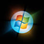 Windows Vista Flare Orb RTM