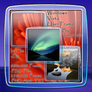 Windows Vista User Frame