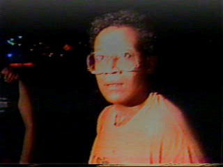 Confused UPS Lady Rapper by Mega-Voltron on DeviantArt