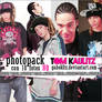 photopack TomKaulitz