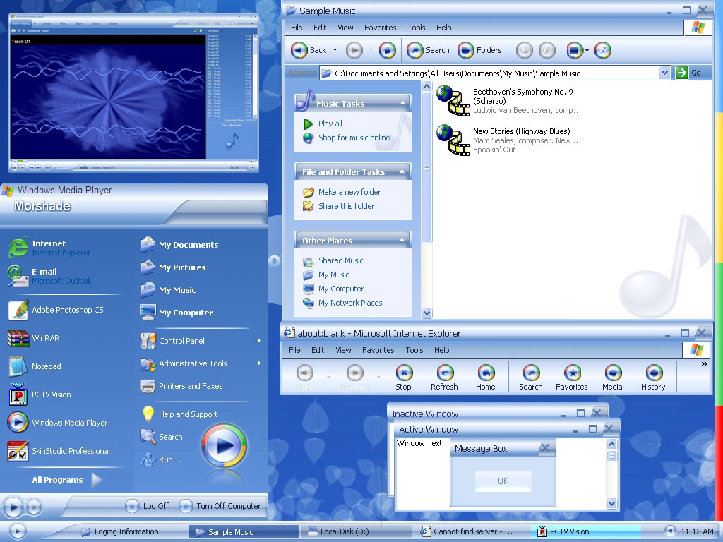 windows media player 9 download for windows 7