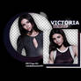 Pack Png 128 - Victoria Justice