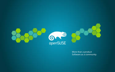 Explore the Best Opensuse Art | DeviantArt