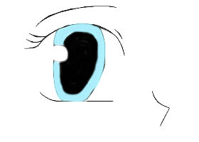 Anime Eye