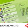 Aero:Steam