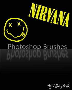Nirvana Brush Set