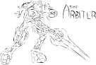 The Arbiter