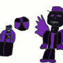 Windiganoid Bakugan Oc