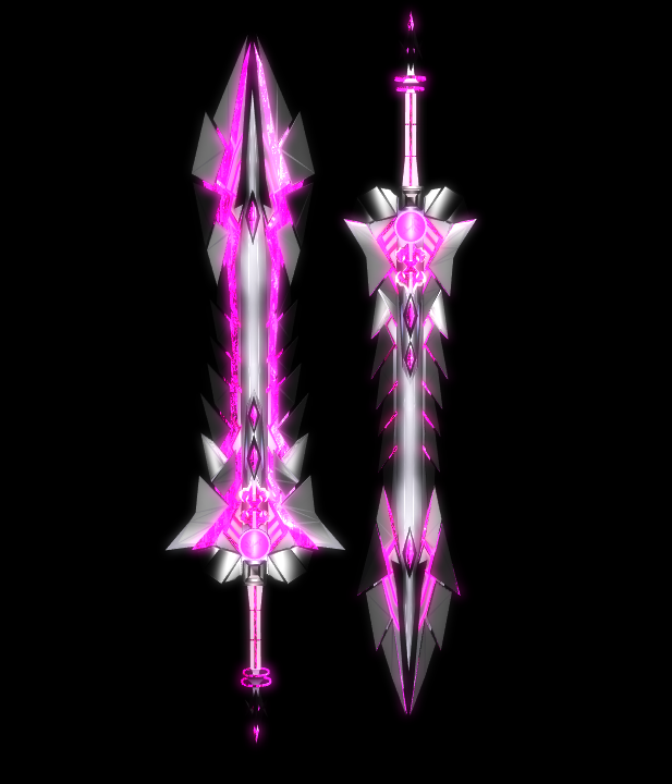 Dark Thorn by BlackKnight1408 on DeviantArt