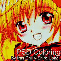 PSD Coloring - 03