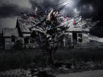 Calliech by jk3y