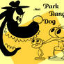 Meet Park Ranger Dog