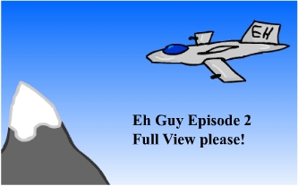 Eh Guy Episode 2