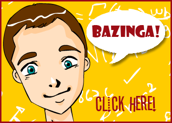 BAZINGA