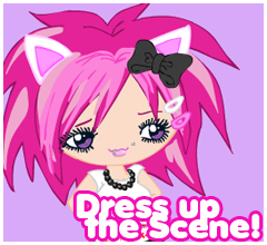 Dress Up The Scene v. 1.0