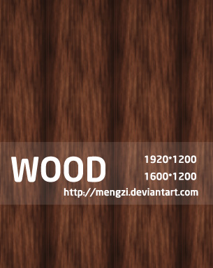 Wood