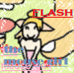 the mouse girl game (flash game)