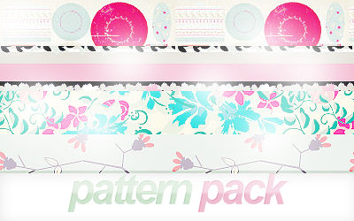 pattern pack