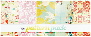 Patterns pack