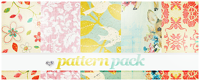 Patterns pack