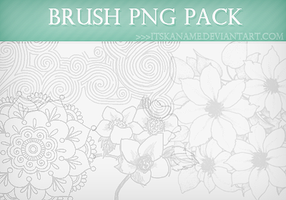 Brush Pack