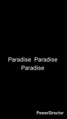 Puppies in Paradise Theme Song Instrumental
