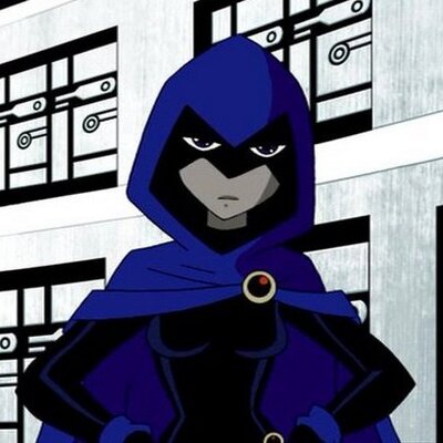 Rizo2612 Studios' GIFs: Raven