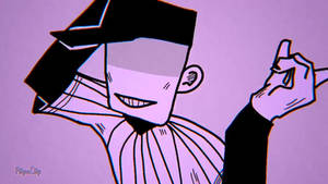 [2022] OFF the game animation