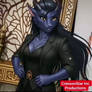 Gabriela The Dragoness