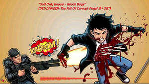 R.D. : The Fall Of Corrupt Angel OST God Ony Knows