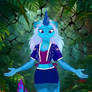Sisudatu: The dragon goddess of water (Video)