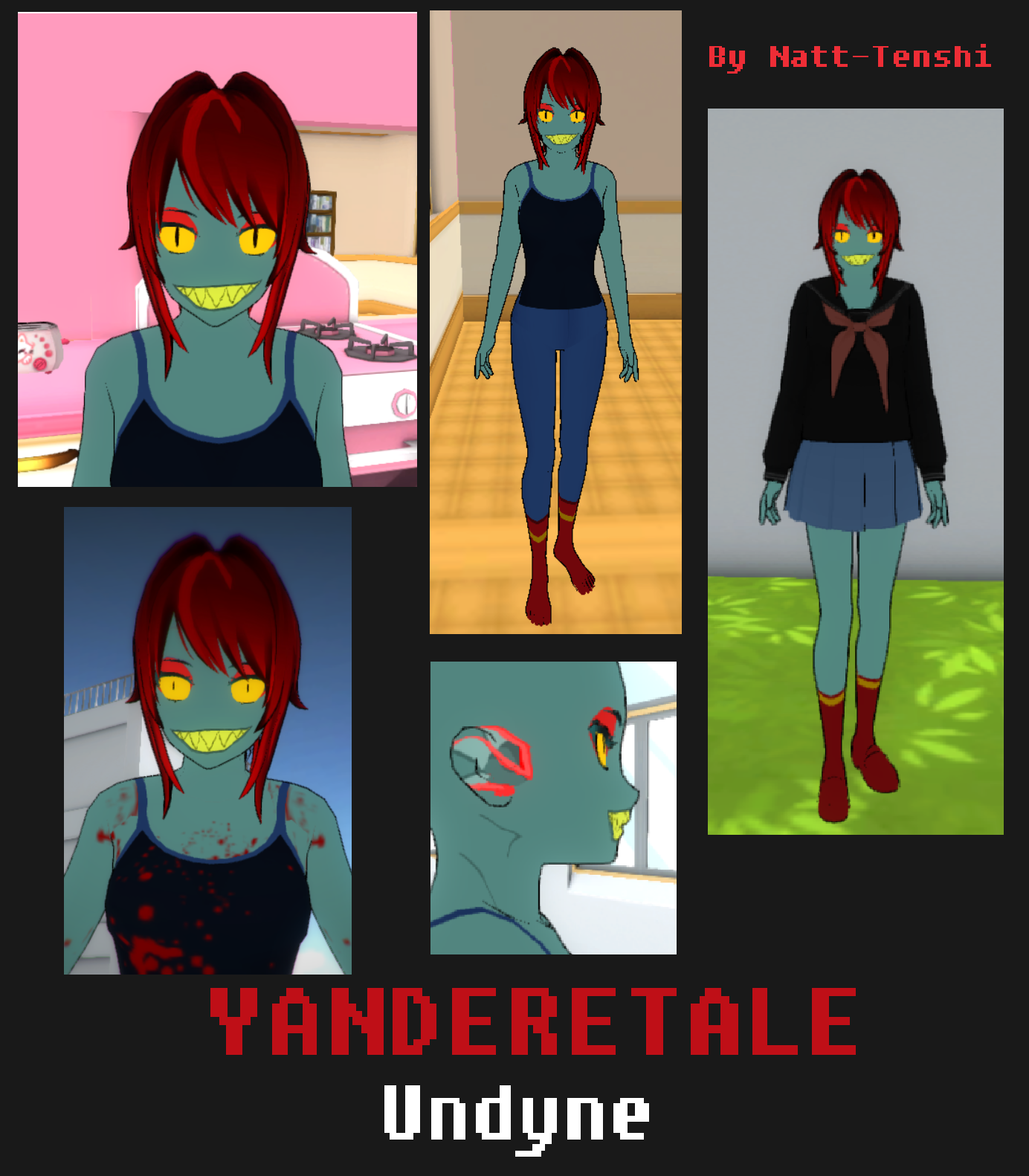 Undyne Fight Simulatorcraigslist San Luis Obispo County Ca - cjq8osk